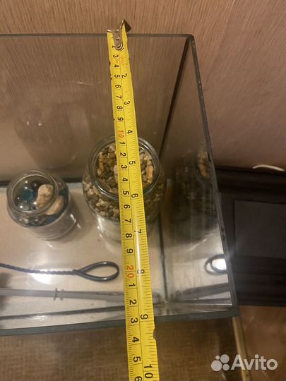 Аквариум для рыбок