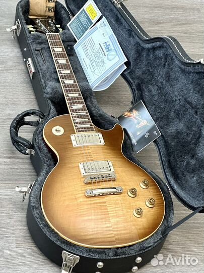 Gibson les paul standard