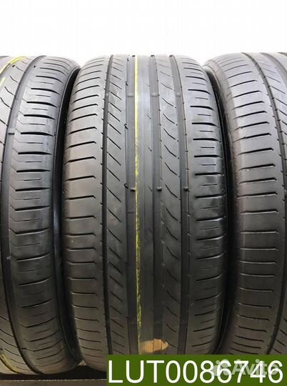 Continental ContiSportContact 5 245/45 R19 98Y