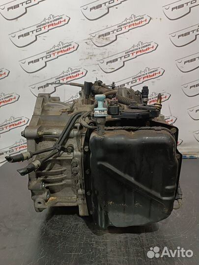 АКПП mitsubishi 4G19 colt Z25A F1C1A1E2Z CVT MN139032 2WD NA6858