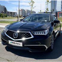 Acura TLX 2.4 AMT, 2018, 90 000 км, с пробегом, цена 2 000 000 руб.