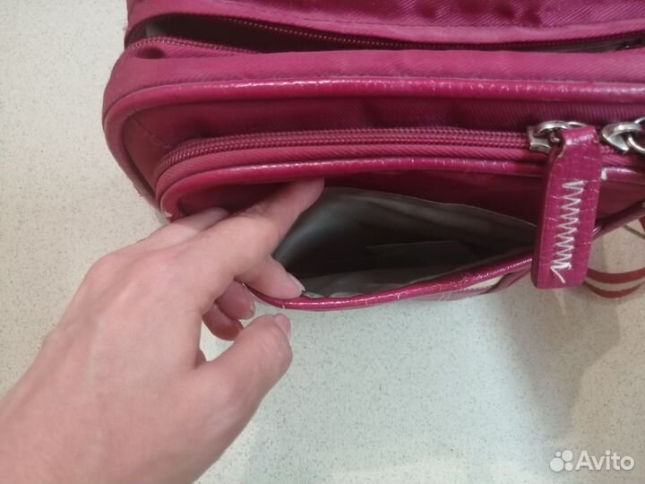 Сумка для ноутбука или планшета