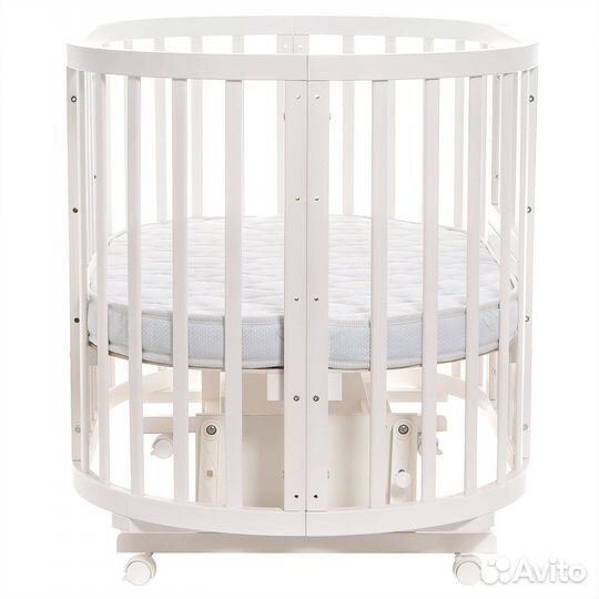 Кровать трансформер 7 в 1