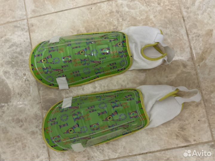 Защита для ног