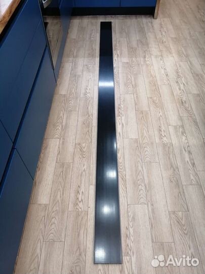 Кухня - Цоколь