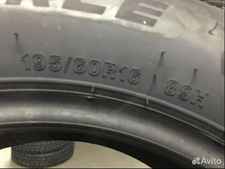 Windforce CatchFors H/P 195/60 R16 89H