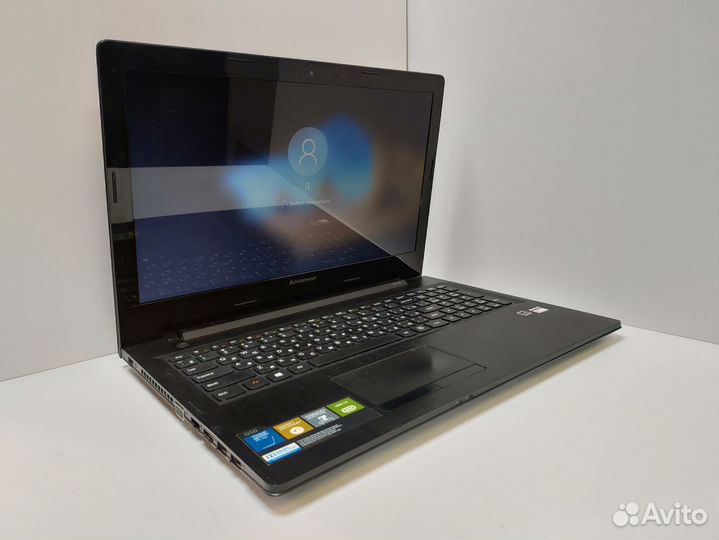 Ноутбук Lenovo G50-45