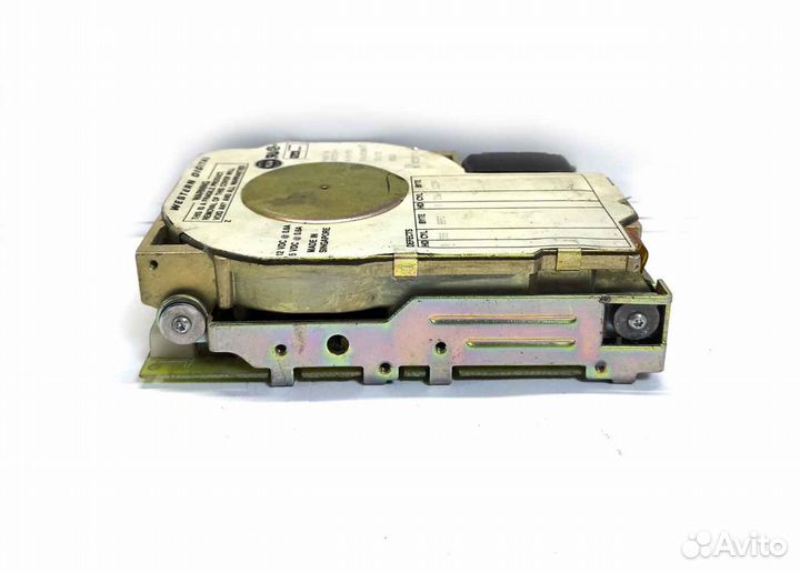 Жесткий диск Western Digital WD93024-X 24MB 3.5 I