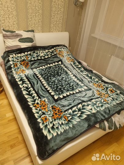 Одеяло Южная Корея, полуторка