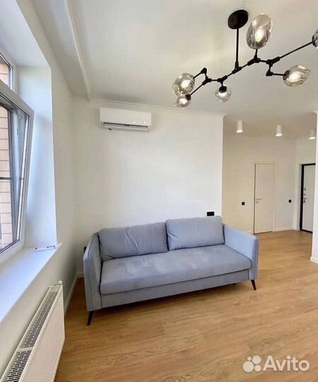 Ремонт квартир под ключ / Частная бригада