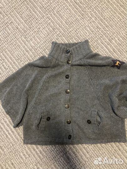 Кофта Lisa Rose для девочки