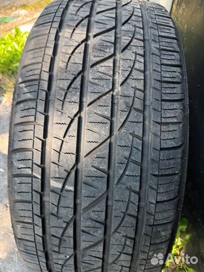 Firestone Destination LE2 275/45 R20 110H