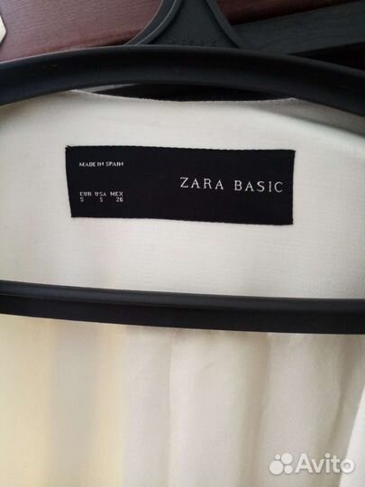 Пальто летнее женское