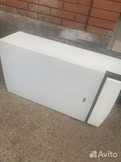 Газовая колонка бу