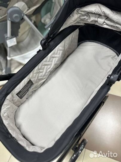 Обновленная Carrello Alfa 2024 2в1/3в1