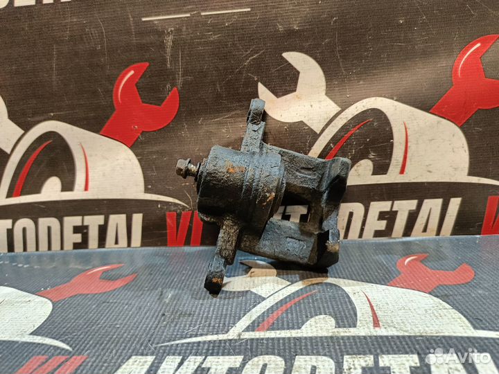 Суппорт задний Chevrolet Epica