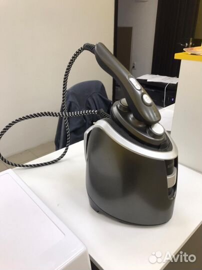 Отпариватель Kitfort kt 927 (отпариватель)