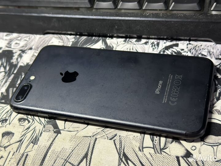 iPhone 7 Plus, 32 ГБ