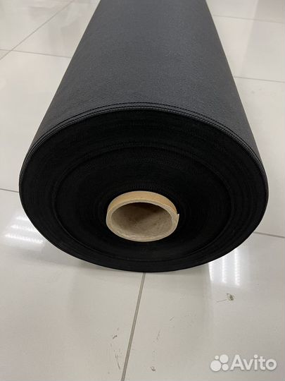 Укрывной материал Агронум-60, черный