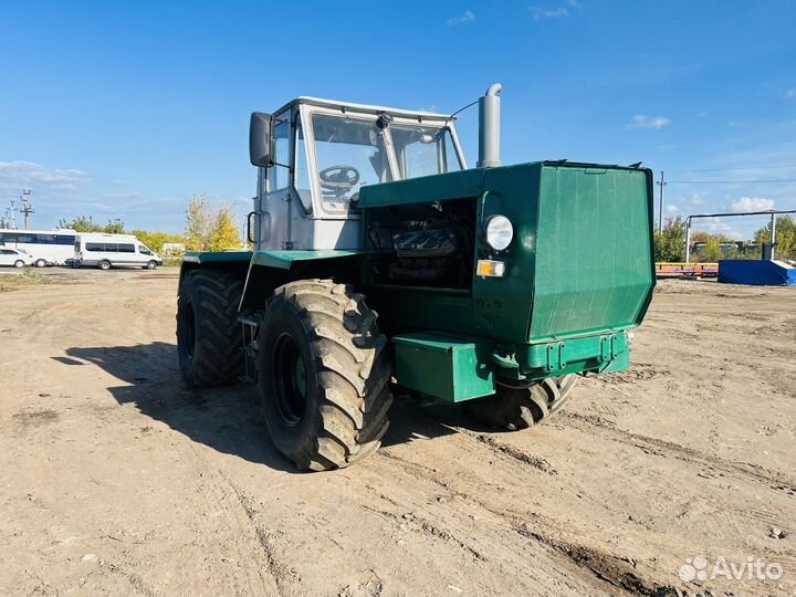 Трактор ХТЗ Т-150К, 1996
