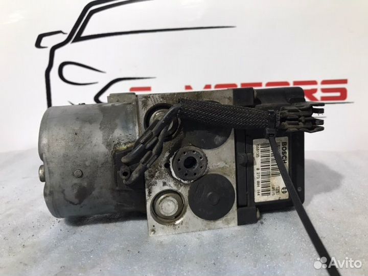 Блок ABS Volkswagen Pointer 2004-2006