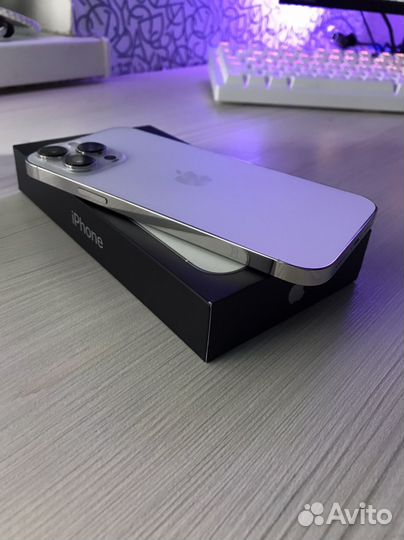 iPhone 13 Pro Max, 128 ГБ