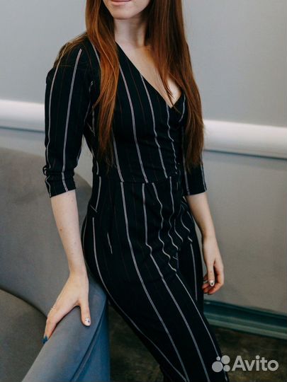 Комбинезон Reserved