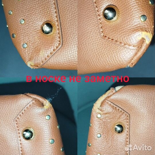 Оригинал сумка Burberry bucket stud лимитка