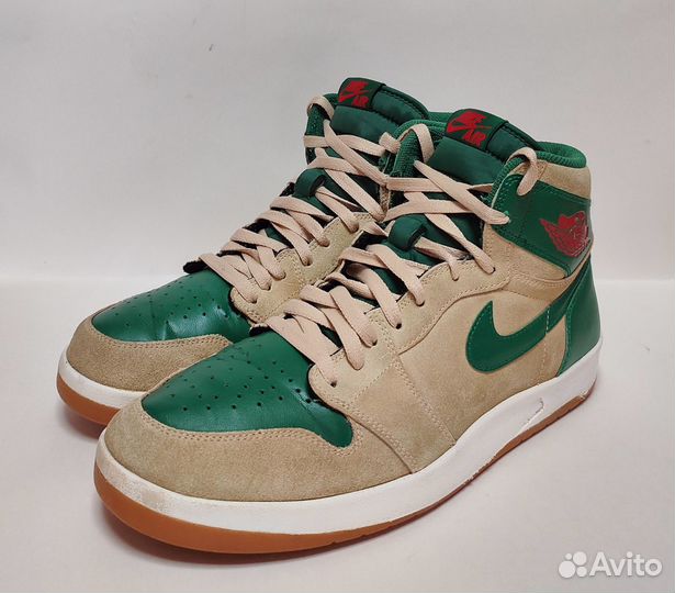 Оригинальные кроссовки Nike Air Jordan 1