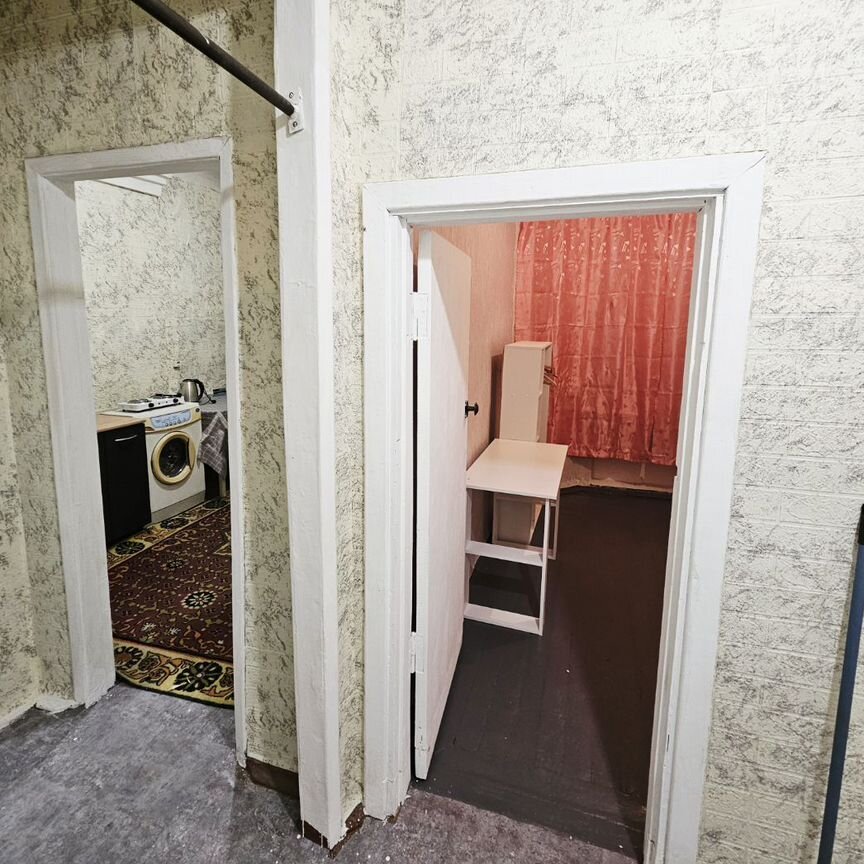 Квартира 2-комн. 37 м² в Оленегорск — фото 5