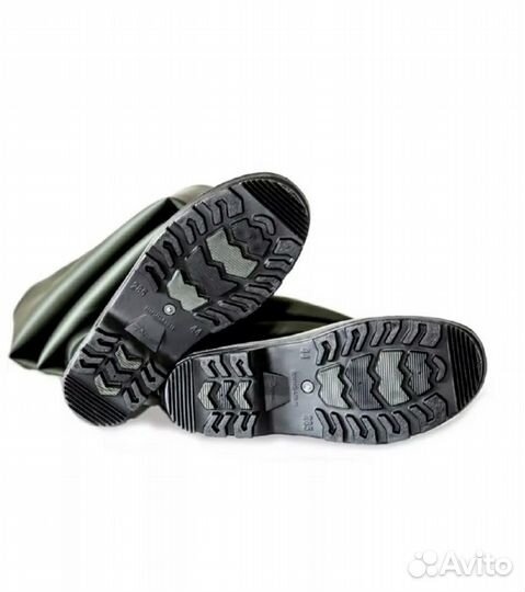 Забродники