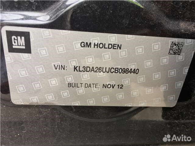 Разбор на запчасти Opel Antara