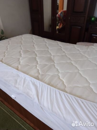 Матрас 125/200