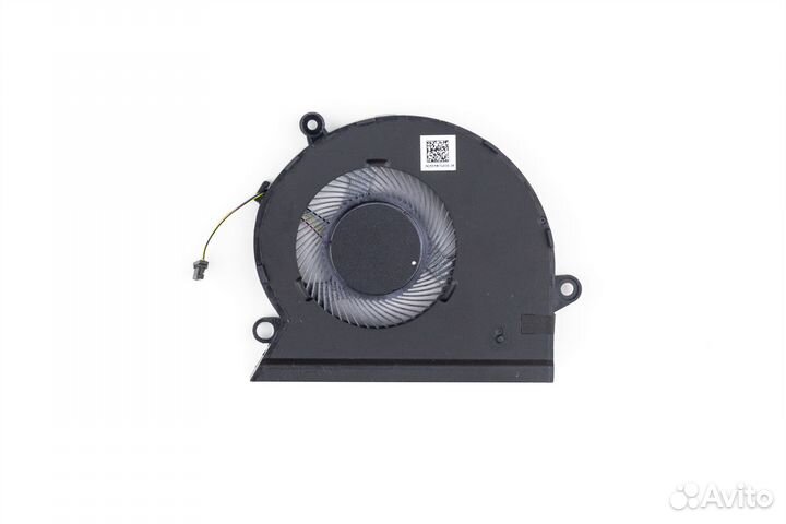 Вентилятор/Кулер для ноутбука Asus X571GD K571 CP