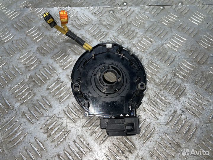 Рулевой шлейф Toyota Sienna 2 (Тойота Сиенна 2)