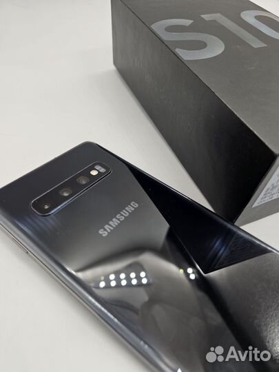 Samsung galaxy s10 128gb