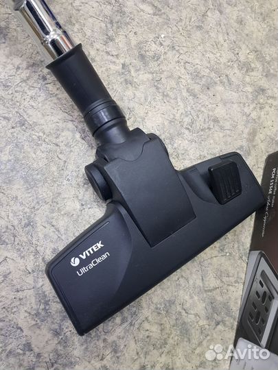 Пылесос Vitek 8117