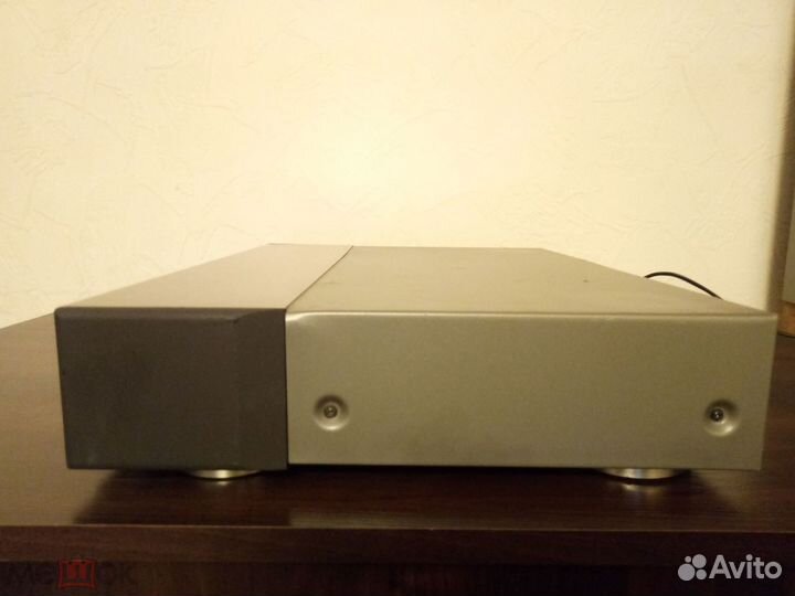 Onkyo C-200A
