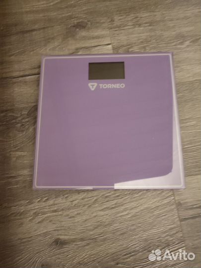Весы Torneo