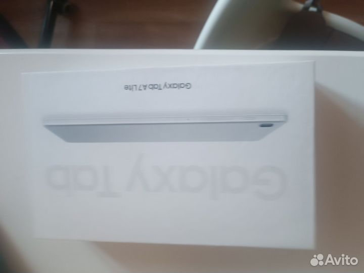 Планшет samsung galaxy tab a7 lite 64