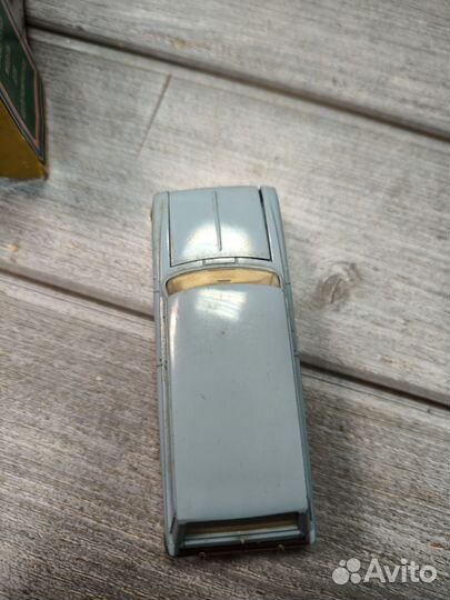 1:43 СССР москвич 434 А6