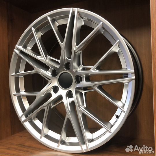 Новые диски R19 5x114,3 Kia Toyota Hyundai