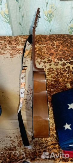 Акустическая гитара yamaha f310