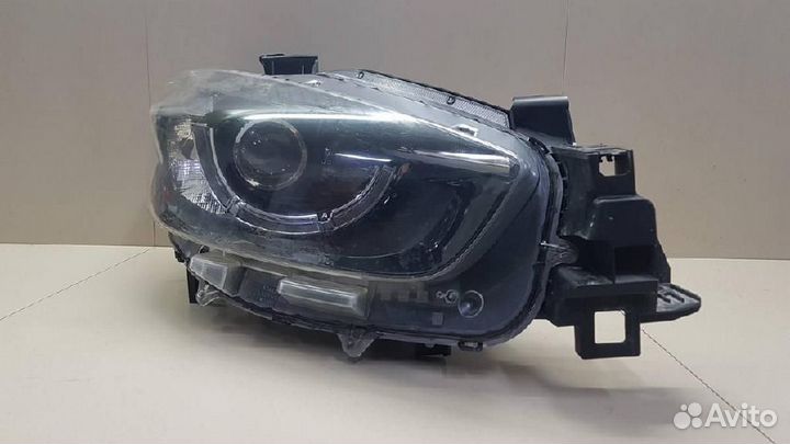 Фара правая Mazda CX-5
