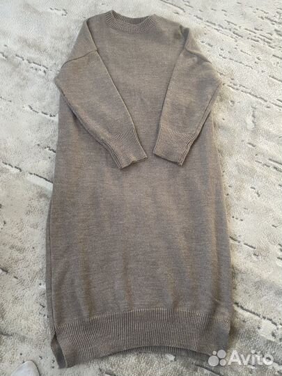 Платье и пиджак