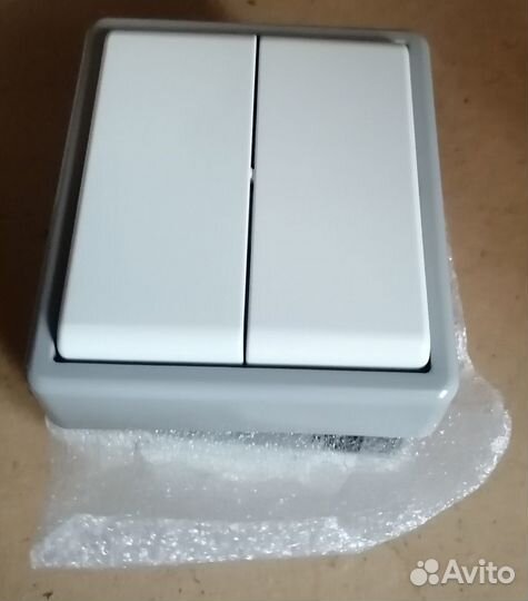 Клавишный переключатель Siemens 5WG11153AB11