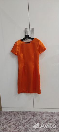 Костюм лисы новогодний