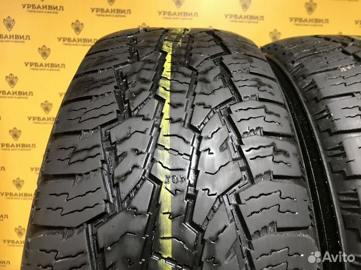 Nokian Tyres Rotiiva AT 235/70 R16 109T