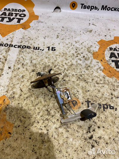 Датчик уровня топлива Hyundai Tucson