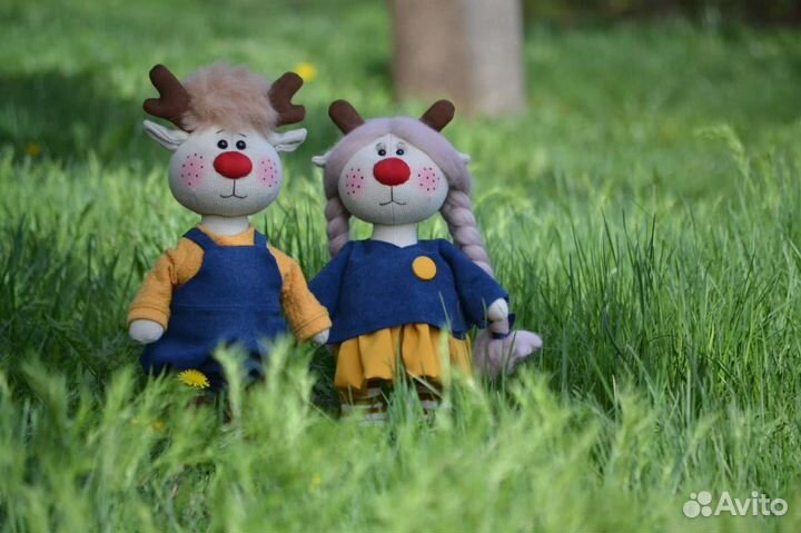 Интерьер для детской